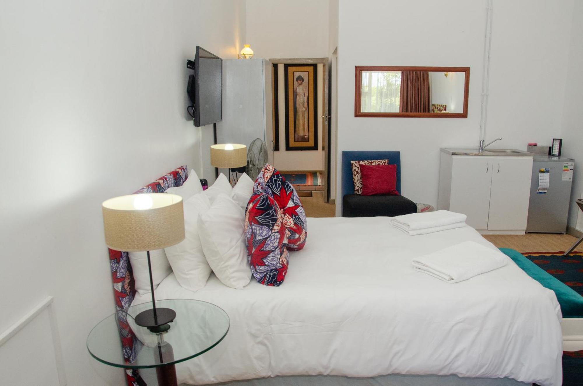 Fijnbos Manor Villa Bettys Bay Bagian luar foto