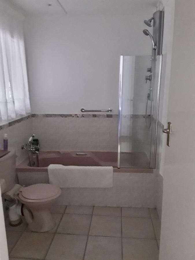 Fijnbos Manor Villa Bettys Bay Bagian luar foto